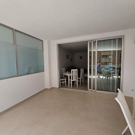 Mondrian Magic World - Sea View First Line Of The Beach Oropesa del Mar Eksteriør billede