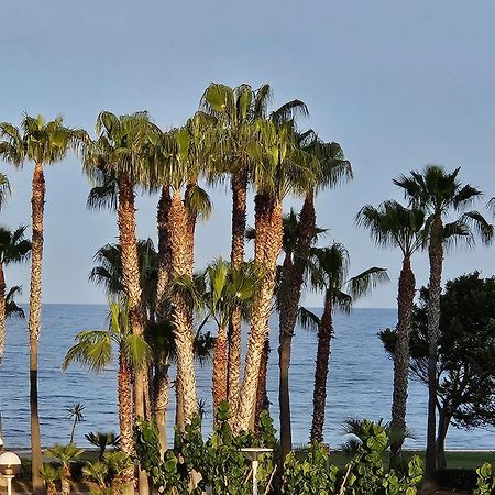 Mondrian Magic World - Sea View First Line Of The Beach Oropesa del Mar Eksteriør billede