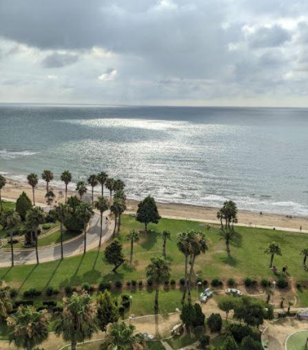 Mondrian Magic World - Sea View First Line Of The Beach Oropesa del Mar Eksteriør billede